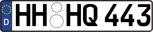 HH-HQ443