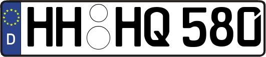 HH-HQ580