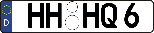 HH-HQ6