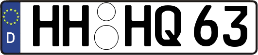 HH-HQ63