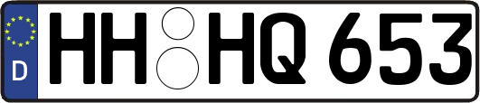 HH-HQ653