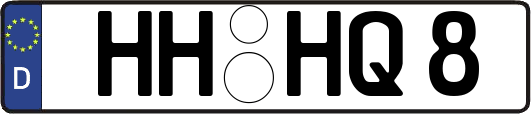 HH-HQ8