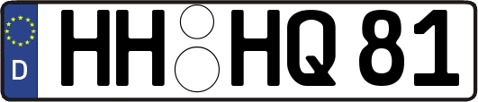 HH-HQ81