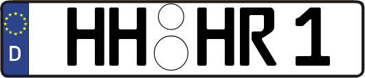 HH-HR1