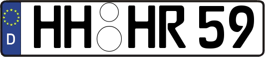 HH-HR59