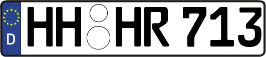 HH-HR713