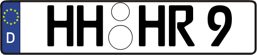 HH-HR9
