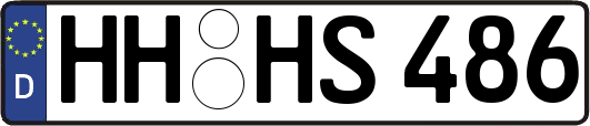 HH-HS486