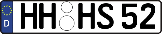 HH-HS52