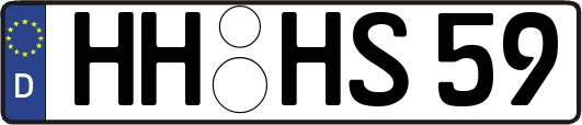 HH-HS59