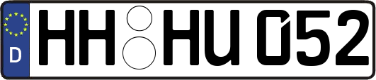 HH-HU052