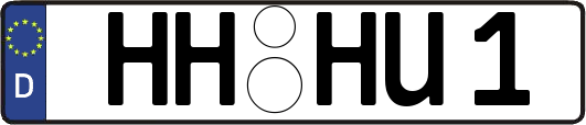 HH-HU1