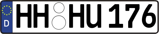 HH-HU176