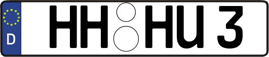 HH-HU3