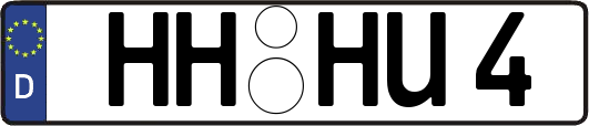 HH-HU4