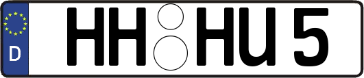 HH-HU5