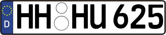 HH-HU625