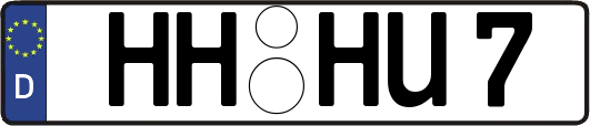 HH-HU7