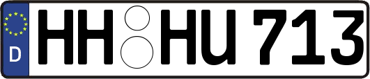 HH-HU713