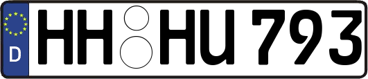 HH-HU793