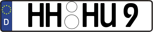 HH-HU9