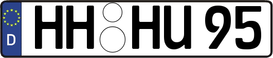 HH-HU95