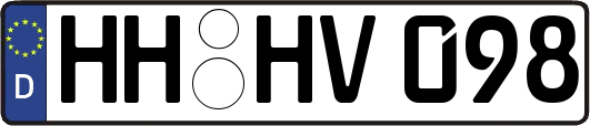 HH-HV098