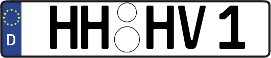 HH-HV1