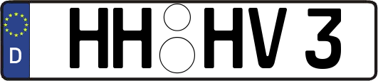 HH-HV3
