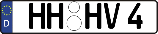 HH-HV4