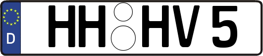 HH-HV5
