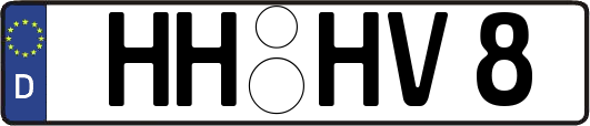 HH-HV8