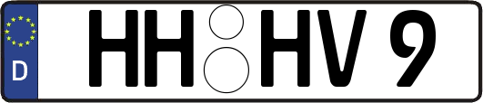 HH-HV9
