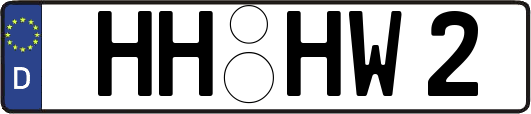 HH-HW2