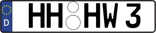 HH-HW3