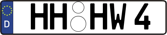 HH-HW4