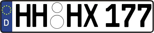 HH-HX177