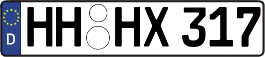 HH-HX317