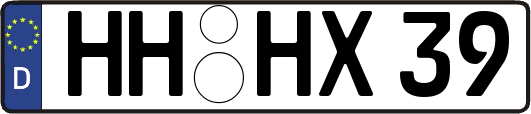 HH-HX39