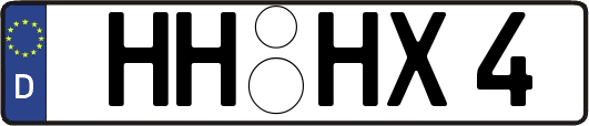 HH-HX4