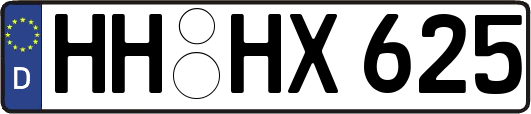 HH-HX625