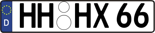 HH-HX66