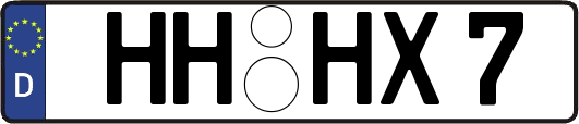 HH-HX7