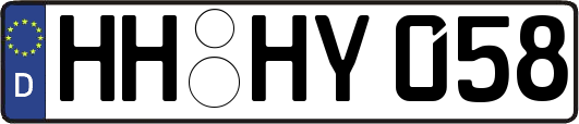 HH-HY058
