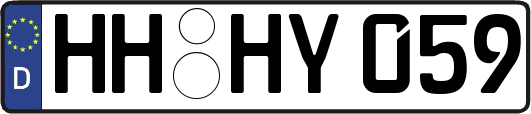 HH-HY059