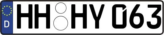 HH-HY063
