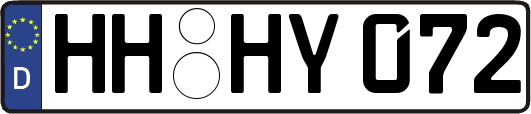 HH-HY072