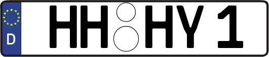 HH-HY1