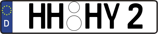 HH-HY2