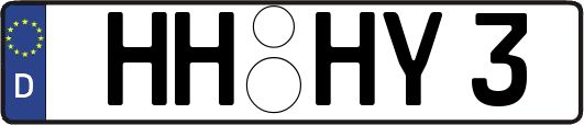 HH-HY3